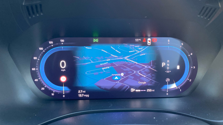 Volvo Xc60 2.0 B4D Inscription 5dr AWD Geartronic Diesel Estate